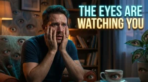Metaphor for Being Watched