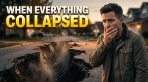 Metaphor for Calamity