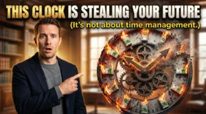 Metaphor for Clock