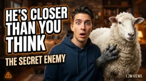Metaphor for Enemy