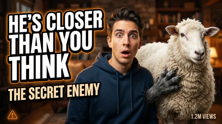 Metaphor for Enemy