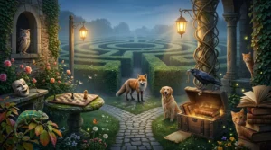 Metaphor for Miscreants Crossword Clue