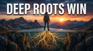 Metaphor for Roots