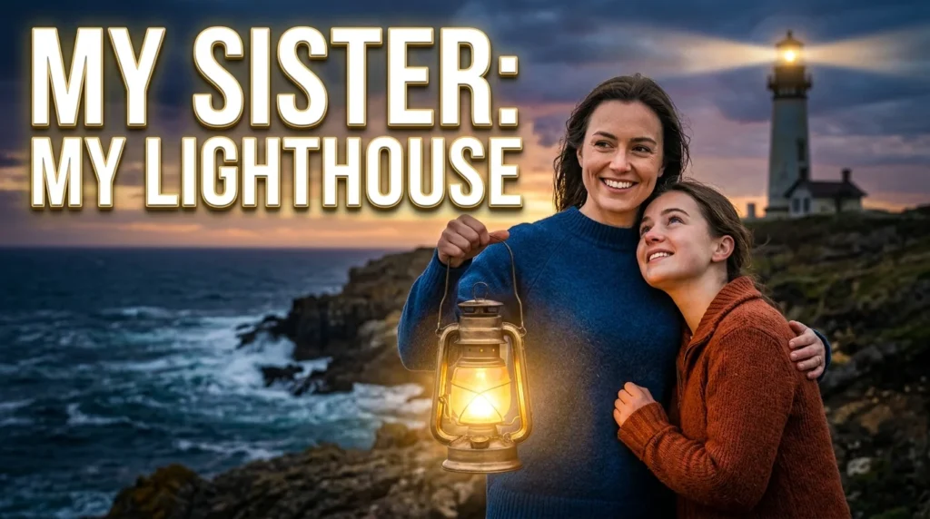 Metaphor for Sister