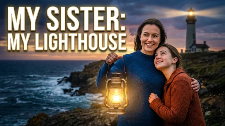 Metaphor for Sister