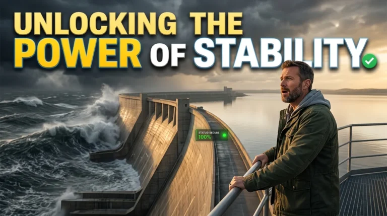 Metaphor for Stability