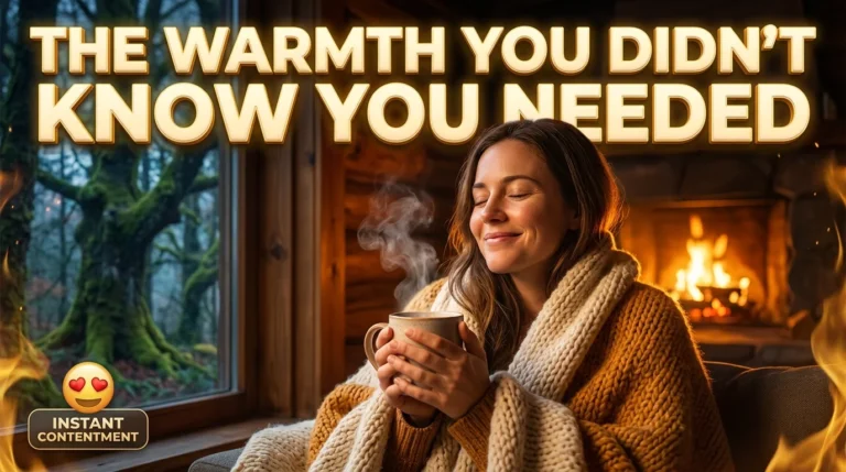 Metaphor for Warm