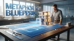 Metaphor for Blueprint