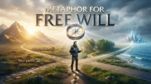Metaphor for Free Will