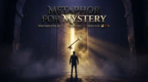 Metaphor for Mystery