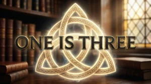 Metaphor for the Trinity