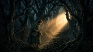 Light Is a Metaphor for