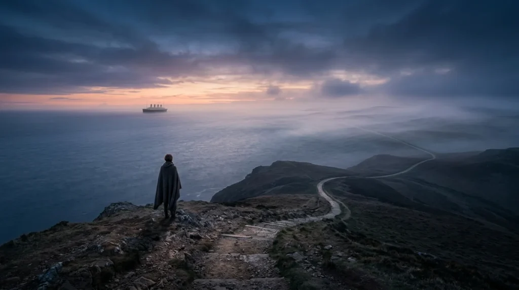 Metaphor for Distance