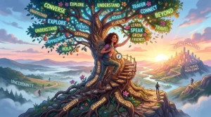 Metaphor for Language Learning