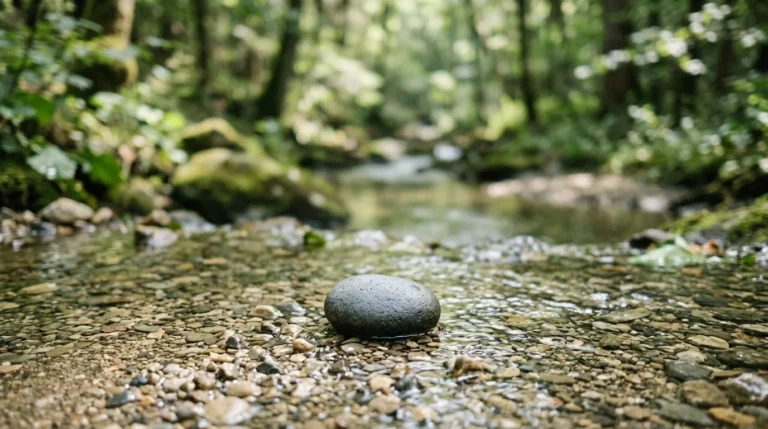 Metaphor for Simplicity