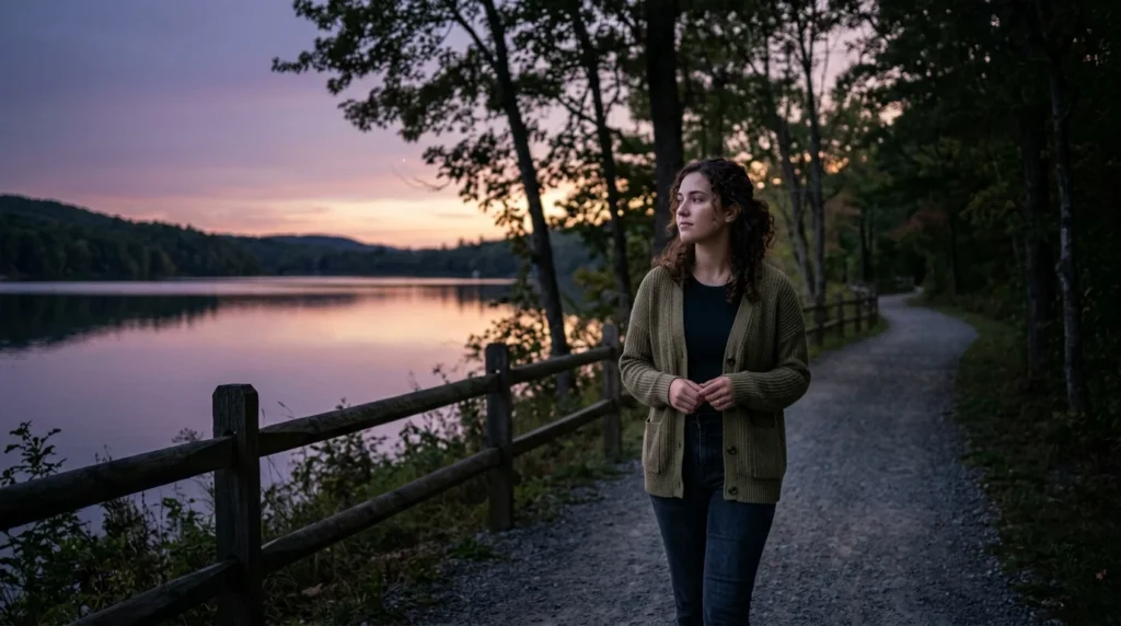 Twilight Metaphor for Abstinence