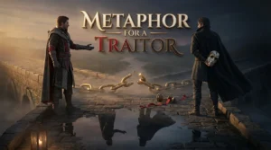 Metaphor for a Traitor